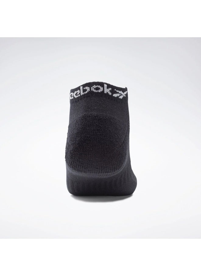 Reebok - Te Low Cut Sock 3P - Image 1