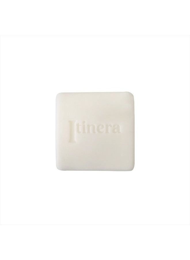 ITÍNERA - Itinera Protective Hand Body Soap with Apple from Trentino Alto Adige (Net Wt. 3.52 Ounces) - with Vegetable Glycerine - Vegan Friendly - 97% Natural Origin Ingredients - Image 1