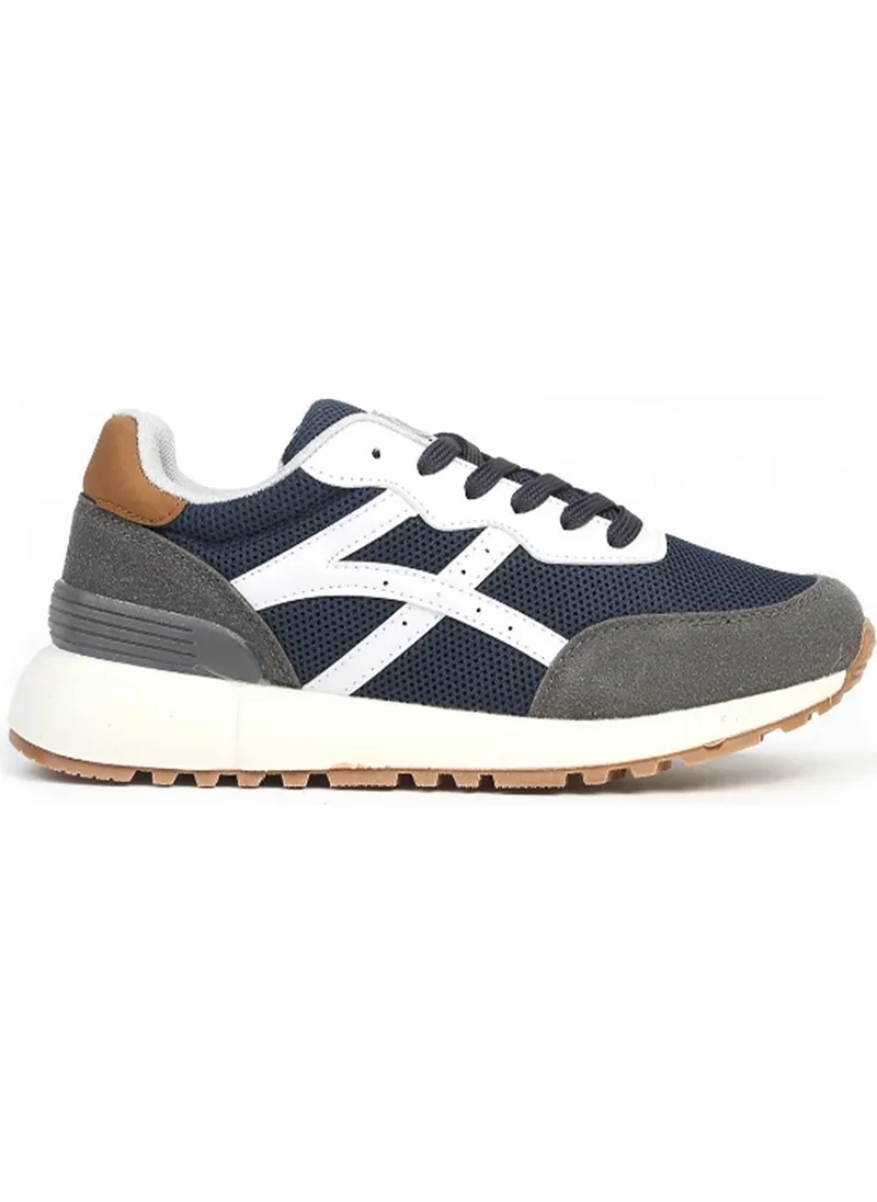 بينيتون 30988 Men's Casual Sneaker Shoes