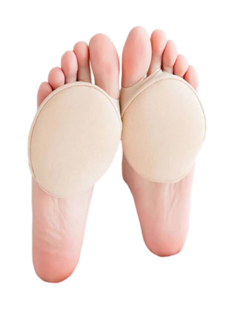 Protecting the Instep with a Lining From the Bottom - Image 1