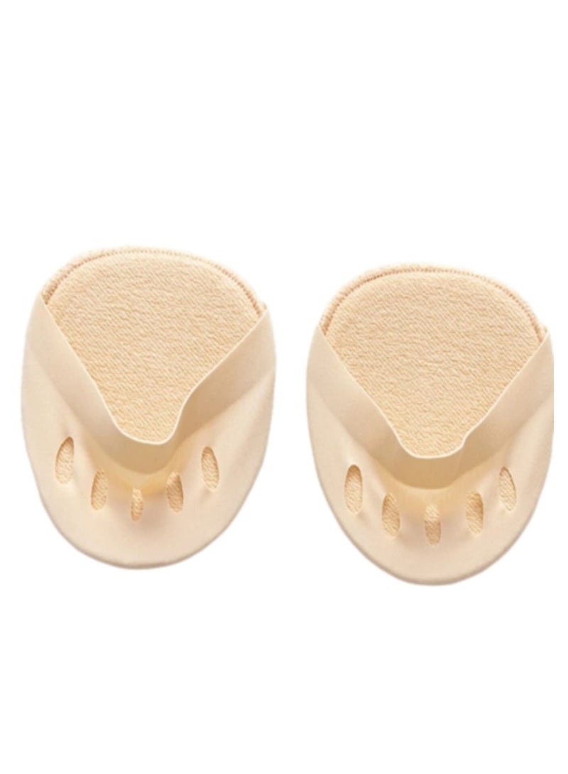 Protecting the Instep with a Lining From the Bottom - Image 3