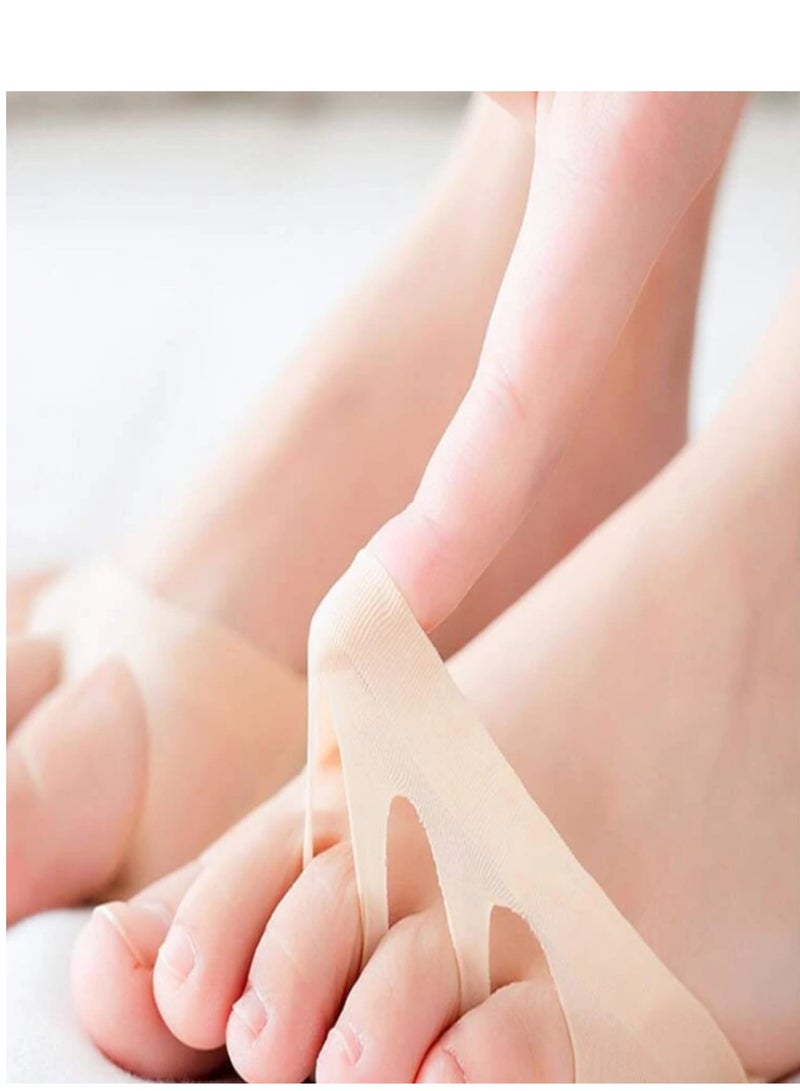 Protecting the Instep with a Lining From the Bottom - Image 4