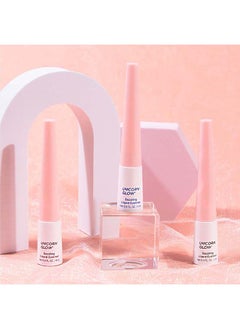 UNICORN GLOW Dazzling Liquid Eyeliner 02 Forest  - Image 4