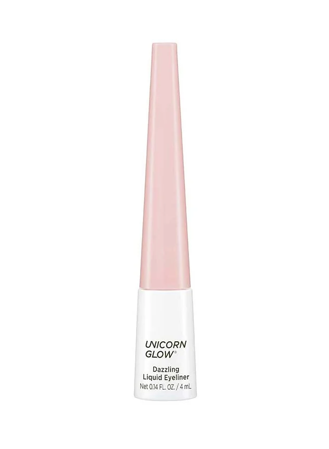 UNICORN GLOW Dazzling Liquid Eyeliner 02 Forest