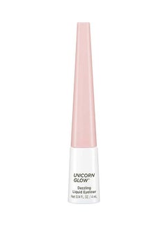 UNICORN GLOW Dazzling Liquid Eyeliner 02 Forest  - Image 3