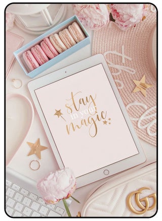 Protective Case Cover For Samsung Galaxy Tab S3 9.7 Inch 2017 Stay In Your Magic - pzsku/ZF37B560CD999A07AB177Z/45/_/1673810403/aea7b97e-1e41-4c01-a2fc-e589481f21de