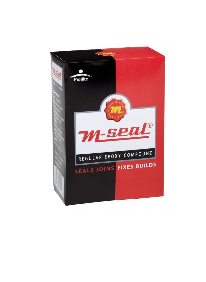 Pidilite M- Seal Regular Epoxy Compound  - Image 2