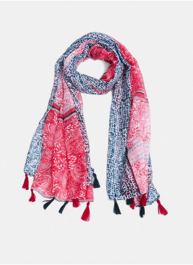 Dare Women Scarf - Multicolor 