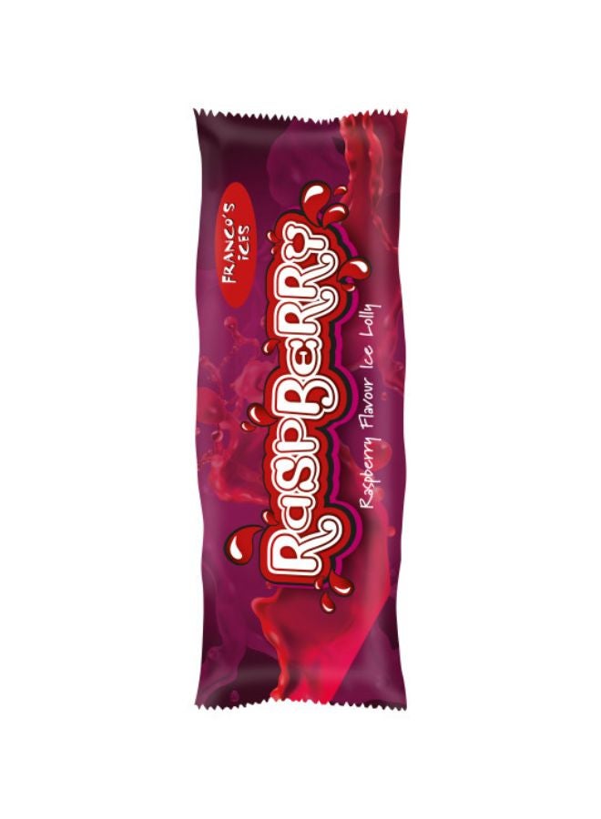 Green Raspberry Lolly Buy Franco's Raspberry Ice Lolly Online | 15 Minutes Instant Delivery ...