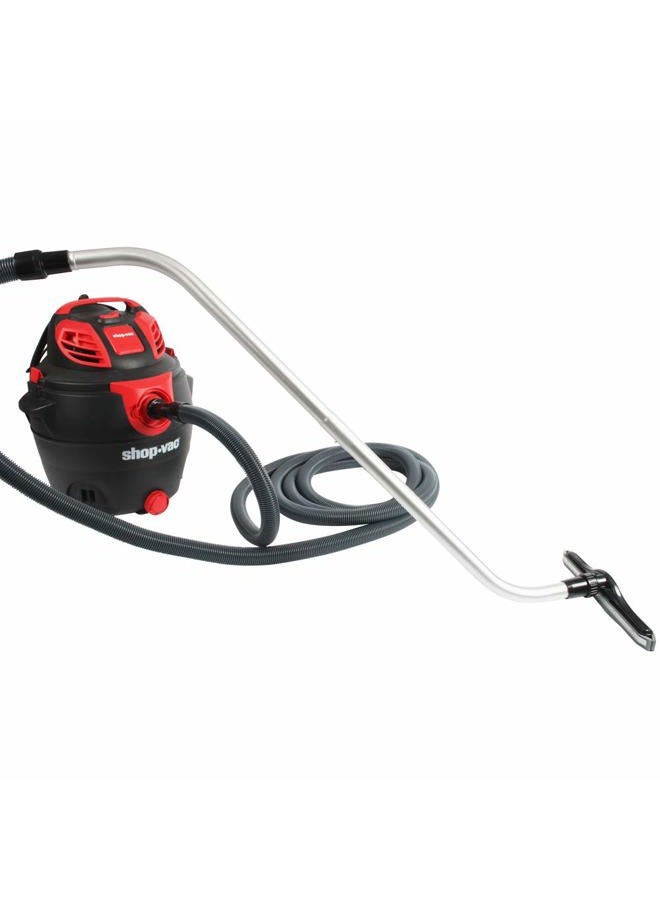 Cen-Tec Systems 68954 Squeegee Vacuum Tool, 14 Inch, 14", Black - Image 5