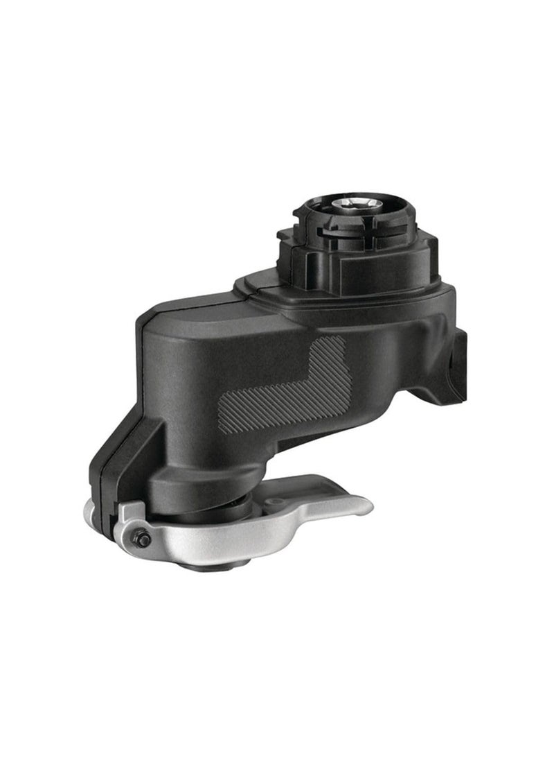 BLACK+DECKER BLACK+DECKER MTOS4-XJ Multi-Evo Oscillating Attachment (Orange)  - Image 1
