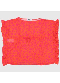 playmore Leopard Cache Maillot  - Image 1