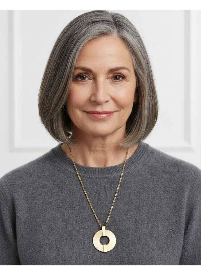 بارفوا قلادة نسائية - مجوهرات أنيقة كهدية