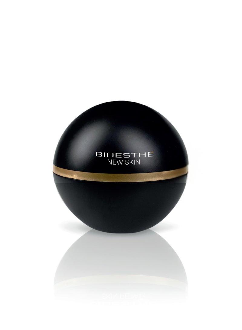 Bioesthe New Skin Cream | Hyaluronic Acid & Plant Epidermal Growth Factor | Hydrating, Restorative & Anti-Aging Face Cream | 50ml - Image 1