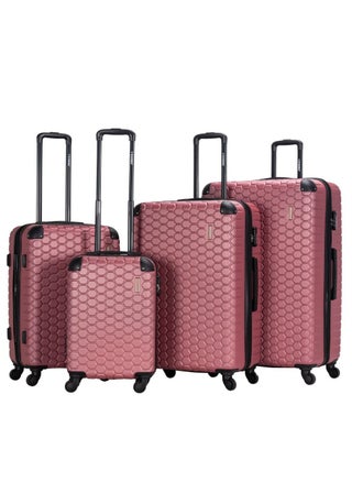 Rose Pink a
