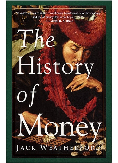 The History of Money