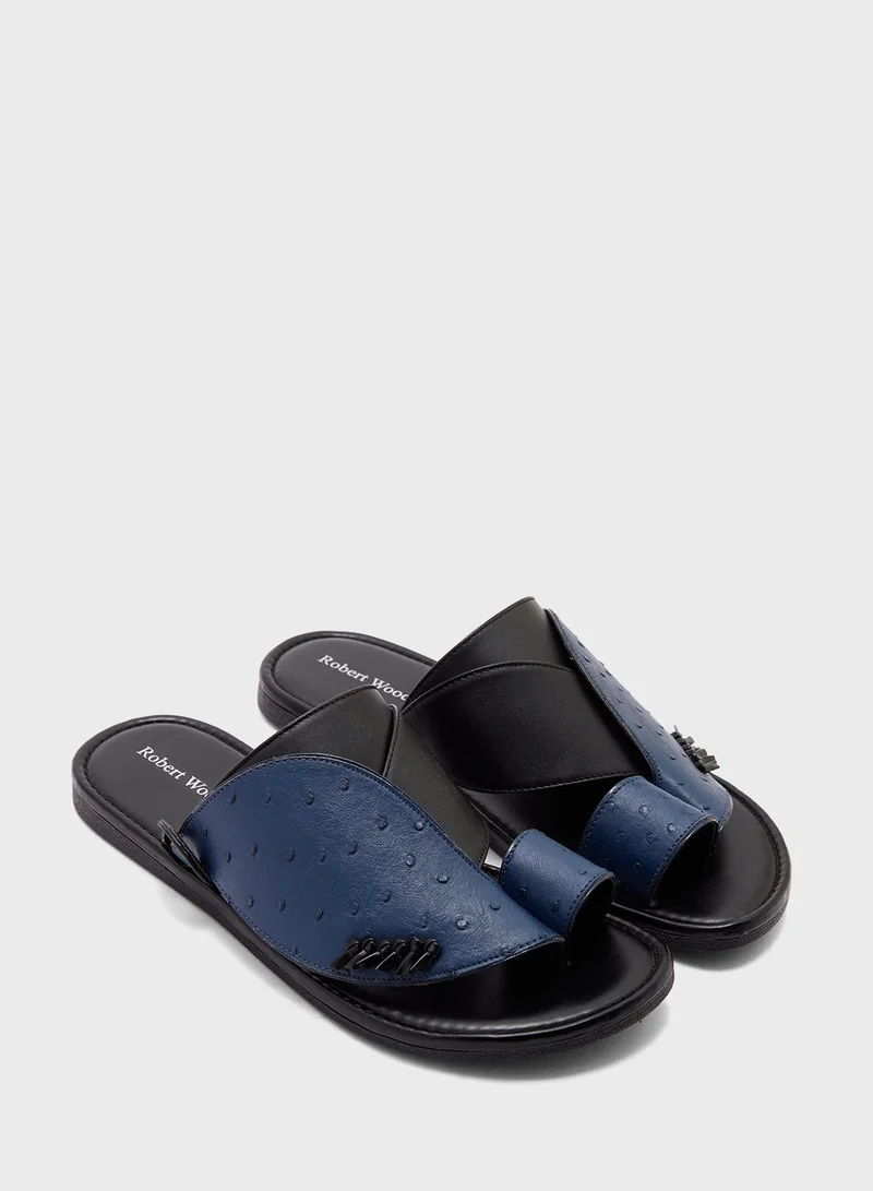 روبرت وود شبشب شرقي عربي تقليدي سعودي