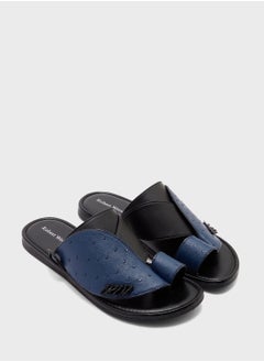 Robert Wood Ksa Traditional Shirgi Arabian Sandal  - Image 1