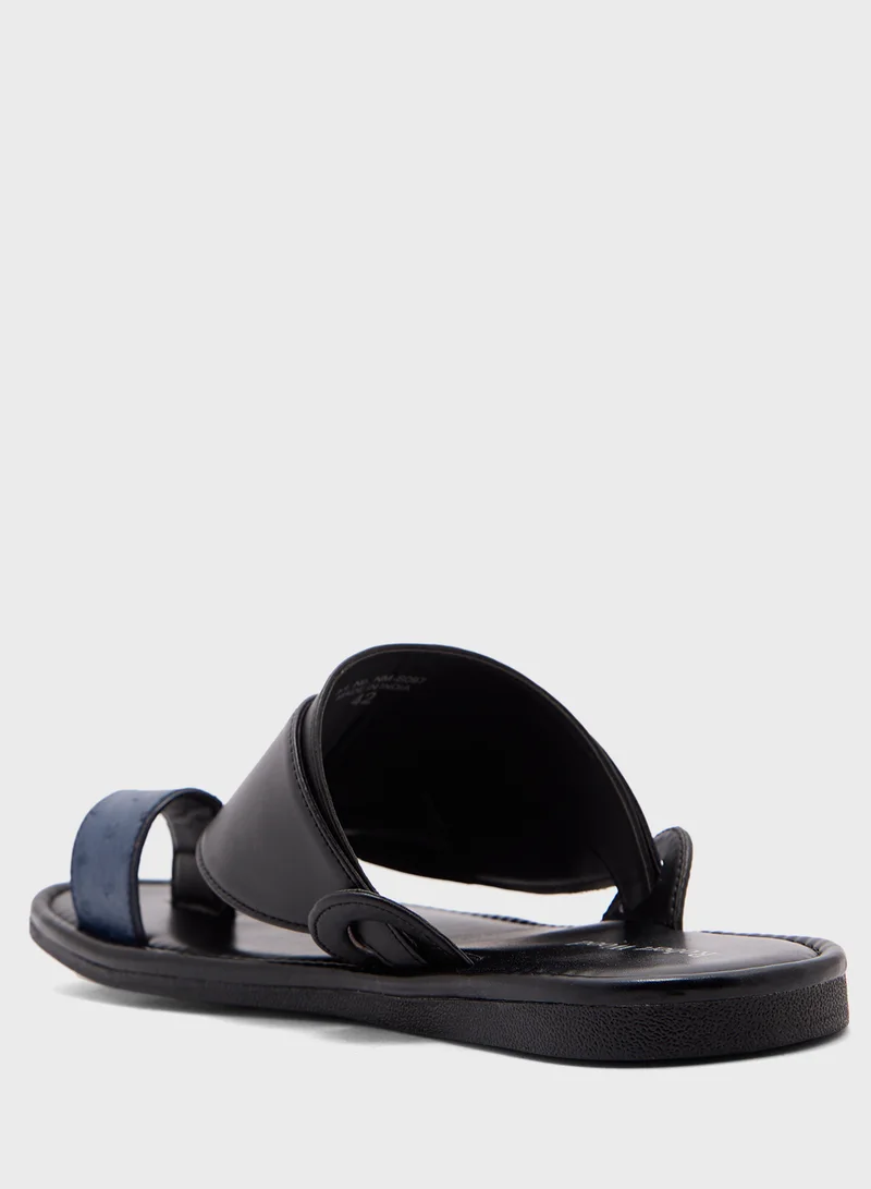 Robert Wood Ksa Traditional Shirgi Arabian Sandal