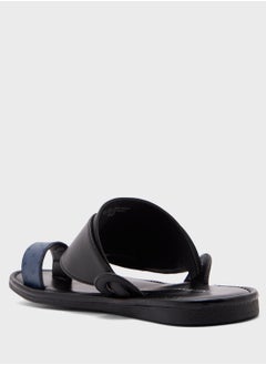 Robert Wood Ksa Traditional Shirgi Arabian Sandal  - Image 3