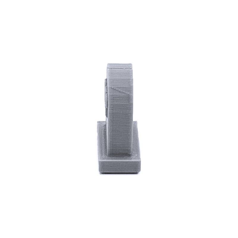 EnderToys RIP Gravestones  3D Printed Tabletop RPG Scenery and Wargame Terrain for 28mm Miniatures - Image 3