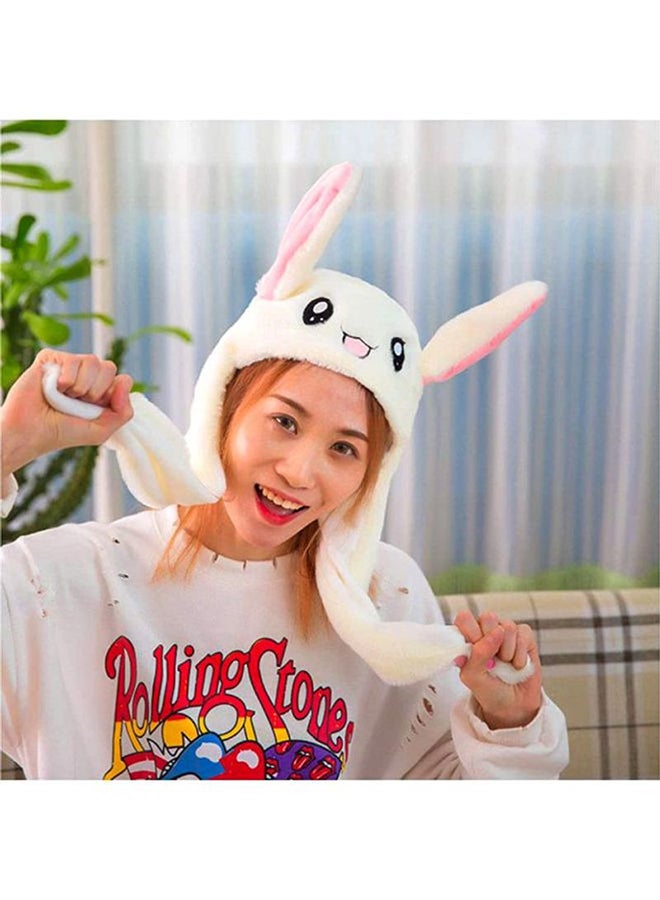 Pinch The Paw Rabbit Ear Hat - Image 3