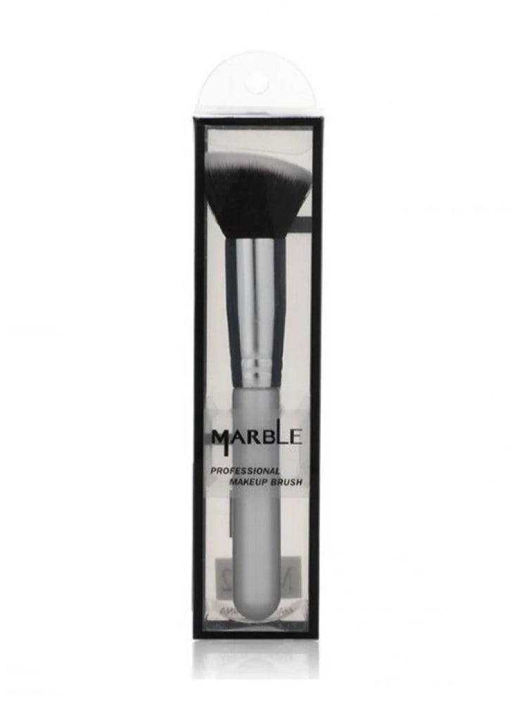 MARBLE - Marble M001 Angled Blending Brush - Image 1