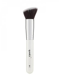 MARBLE Marble M001 Angled Blending Brush  - Image 1
