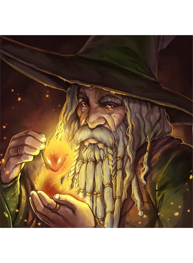 mantic Games, Terrain Crate Dungeon Adventures: Secrets of The Wizard’s Tower - Image 3
