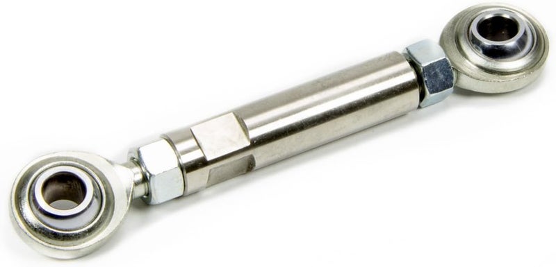 March Performance (RA2.500) 4.5"-6.0" Stainless Steel Adjustment Rod - Image 1