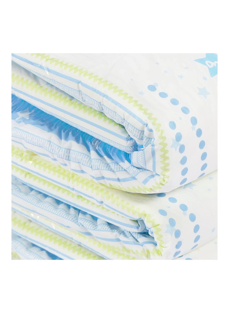 Littleforbig عبوة من 10 حفاضات مطبوعة للكبار - Image 4