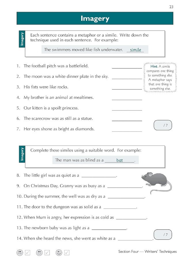 null - New 11+ GL English Practice Book & Assessment Tests - Ages 8-9 (with Online Edition) (CGP 11+ GL) - Image 1