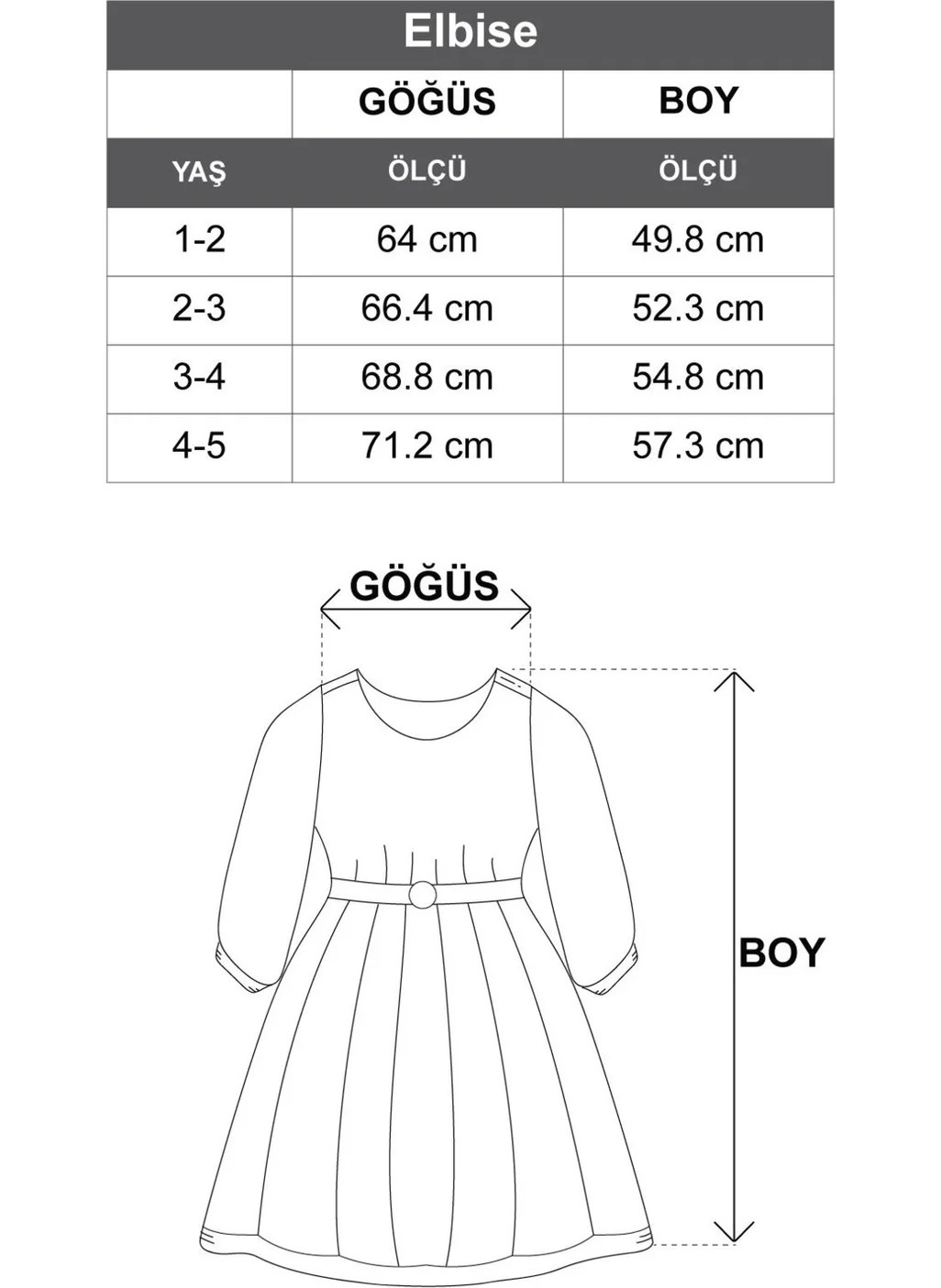 Zepkids Girl Salmon Colored Ruffled Collar Zero Sleeve Floral Patterned Dress