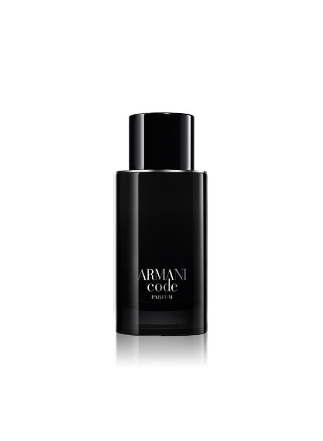 Code Armani Code Men's Perfume 125ml - Image 1