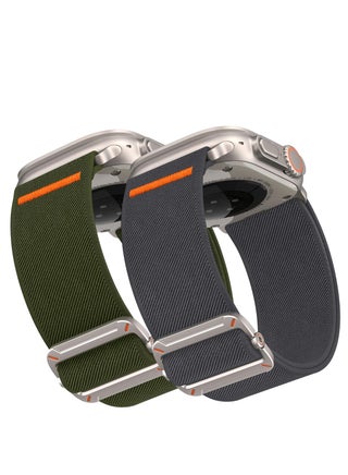 Green/Grey