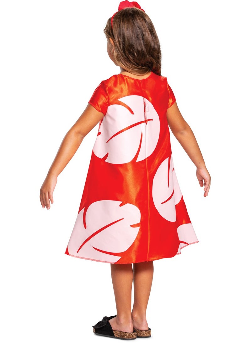 Party Centre Disney Lilo Child Classic Costume - Image 2