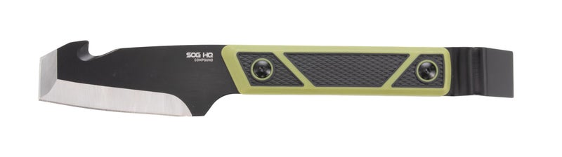SOG COMPOUND TAC-PRY/HQ EDITION/CLAM PACK - Image 1