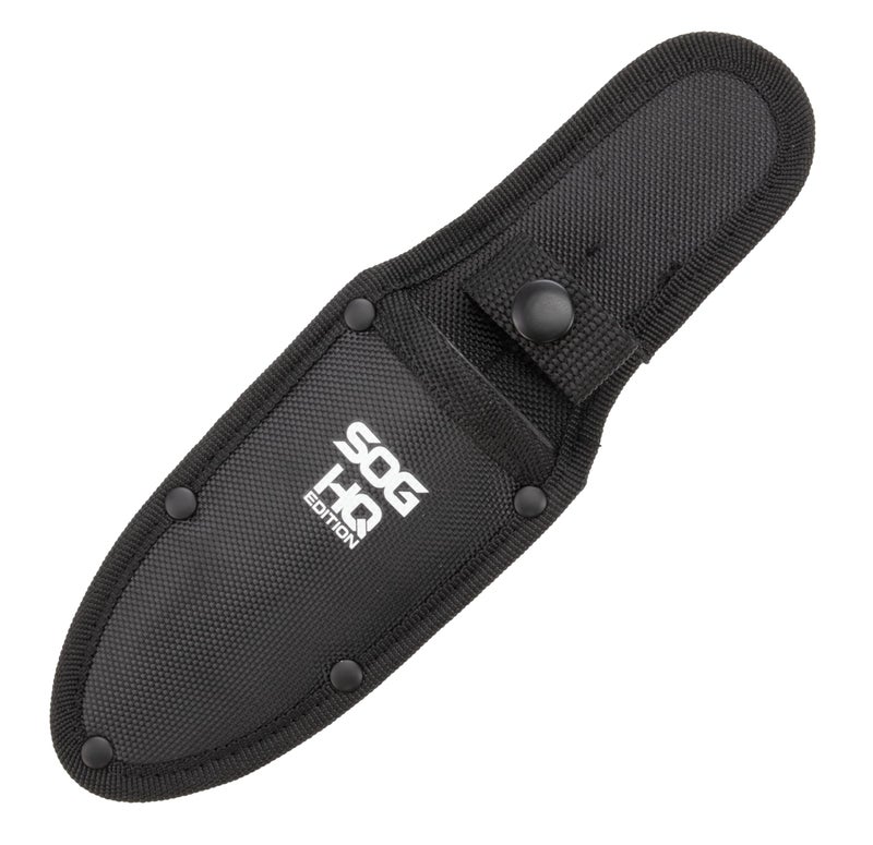 SOG COMPOUND TAC-PRY/HQ EDITION/CLAM PACK - Image 4