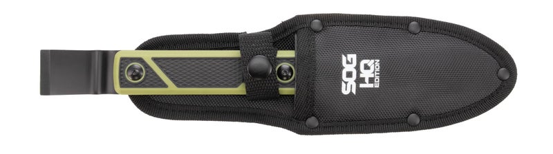 SOG COMPOUND TAC-PRY/HQ EDITION/CLAM PACK - Image 3
