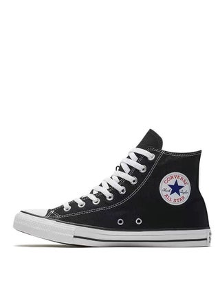 Unisex Chuck Taylor Classic Unisex High-top Sneakers Black - pzsku/ZF37D6E0332D6277B66CBZ/45/_/1727493919/c0d11025-6968-406d-8ddf-a216ac986e00