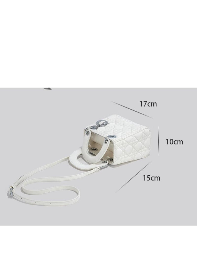 CEEKAY Advanced Handheld Design Women's Bag Crossbody Bag - Image 4