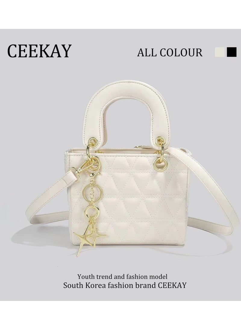 CEEKAY Advanced Handheld Design Women's Bag Crossbody Bag - Image 1