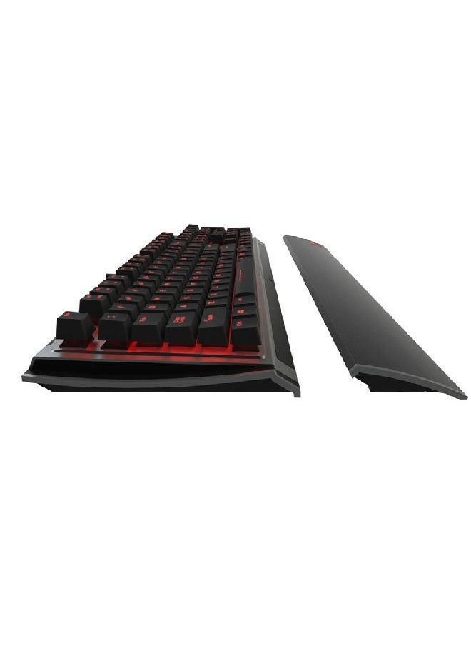 PATRIOT - PATRIOT Viper V760 RGB Mechanical Gaming Keyboard - Image 1