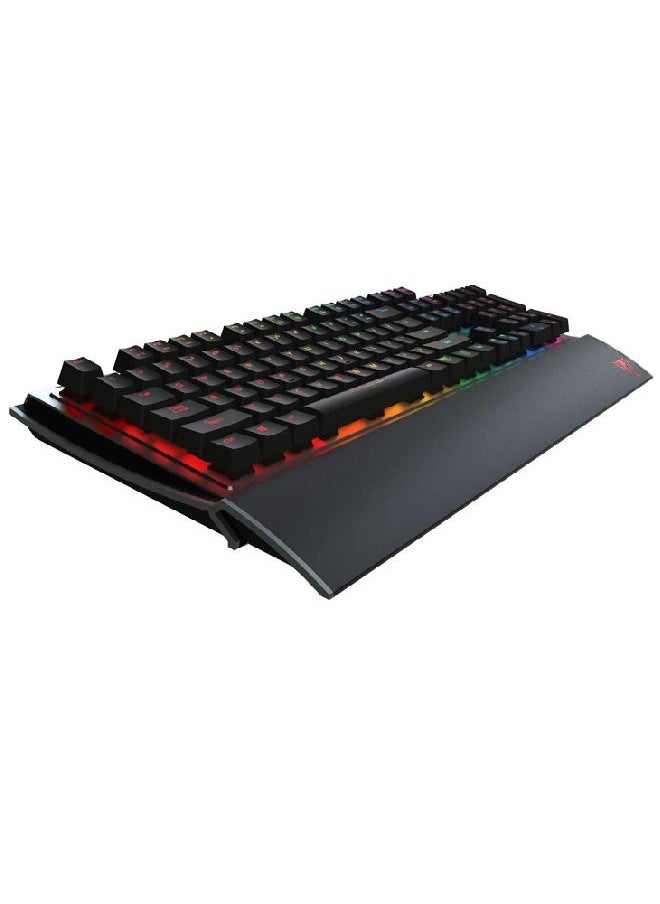 PATRIOT - PATRIOT Viper V760 RGB Mechanical Gaming Keyboard - Image 1