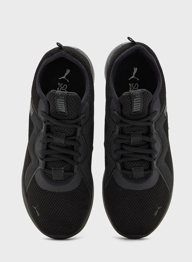 PUMA Softride Vital Mesh Running Shoes