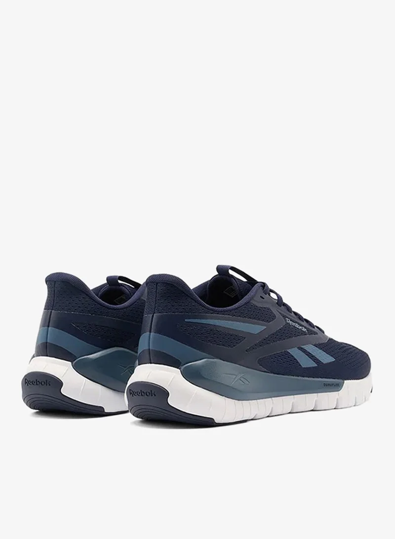 Reebok Vector Navy/Shadow/White Reebok Flex Trainer Unisex Shoes  | Best Price UAE