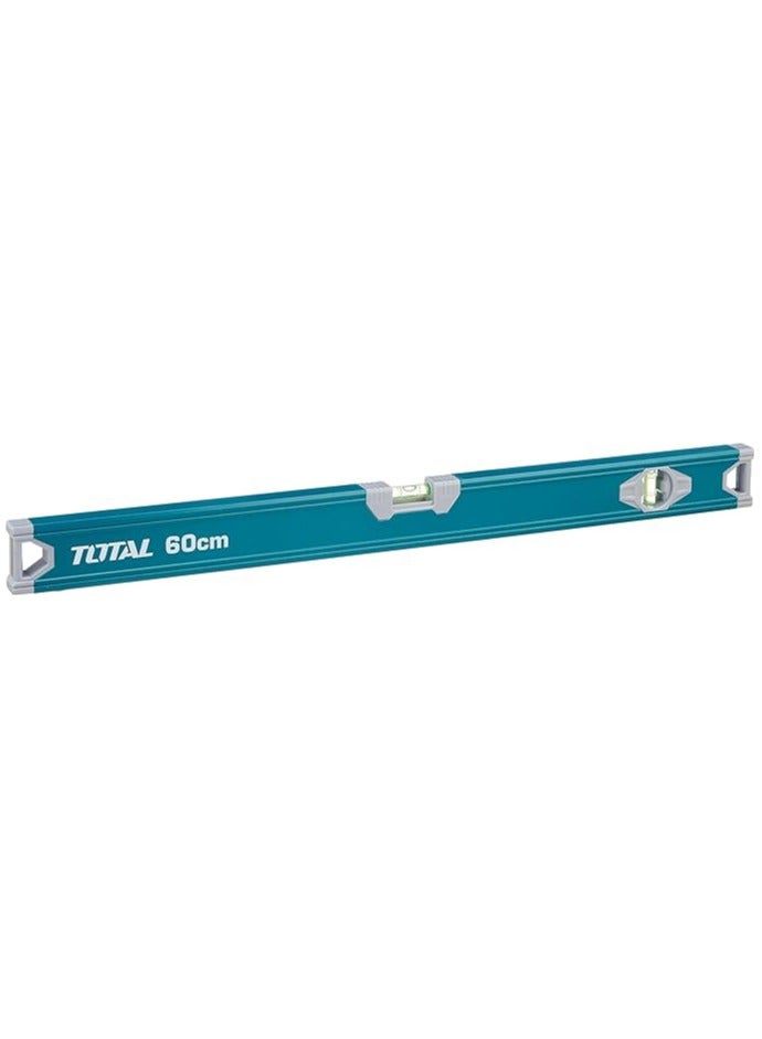 Total Aluminum Water Scale 60cm TMT26036 - Image 1