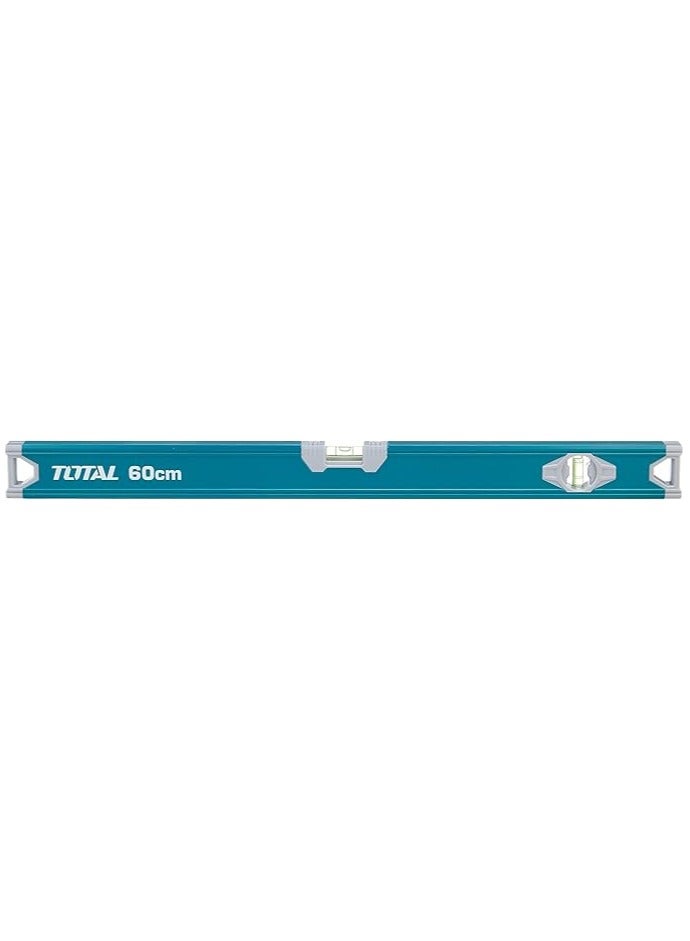 Total Aluminum Water Scale 60cm TMT26036 - Image 2