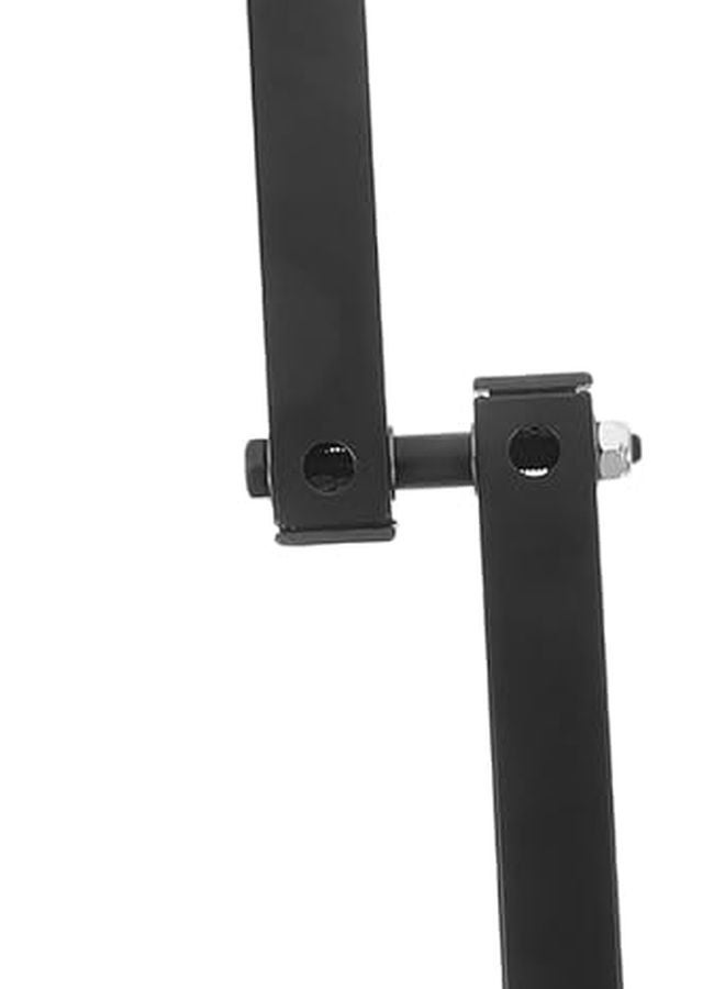 Wall Mounted Projector Stand Holder Compact Space Saving Design for Home Entertainment - Image 2