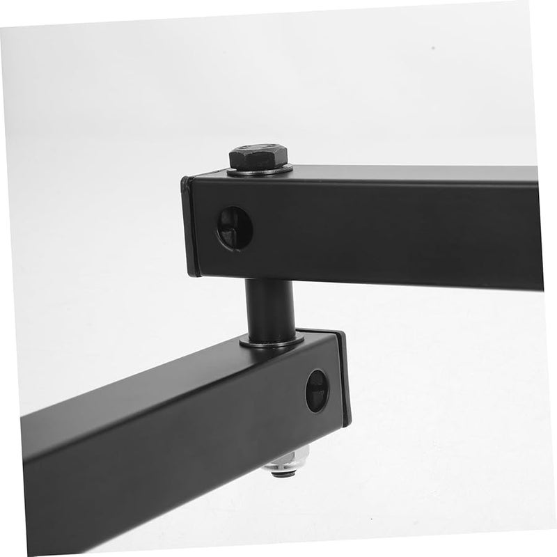 Wall Mounted Projector Stand Holder Compact Space Saving Design for Home Entertainment - Image 3